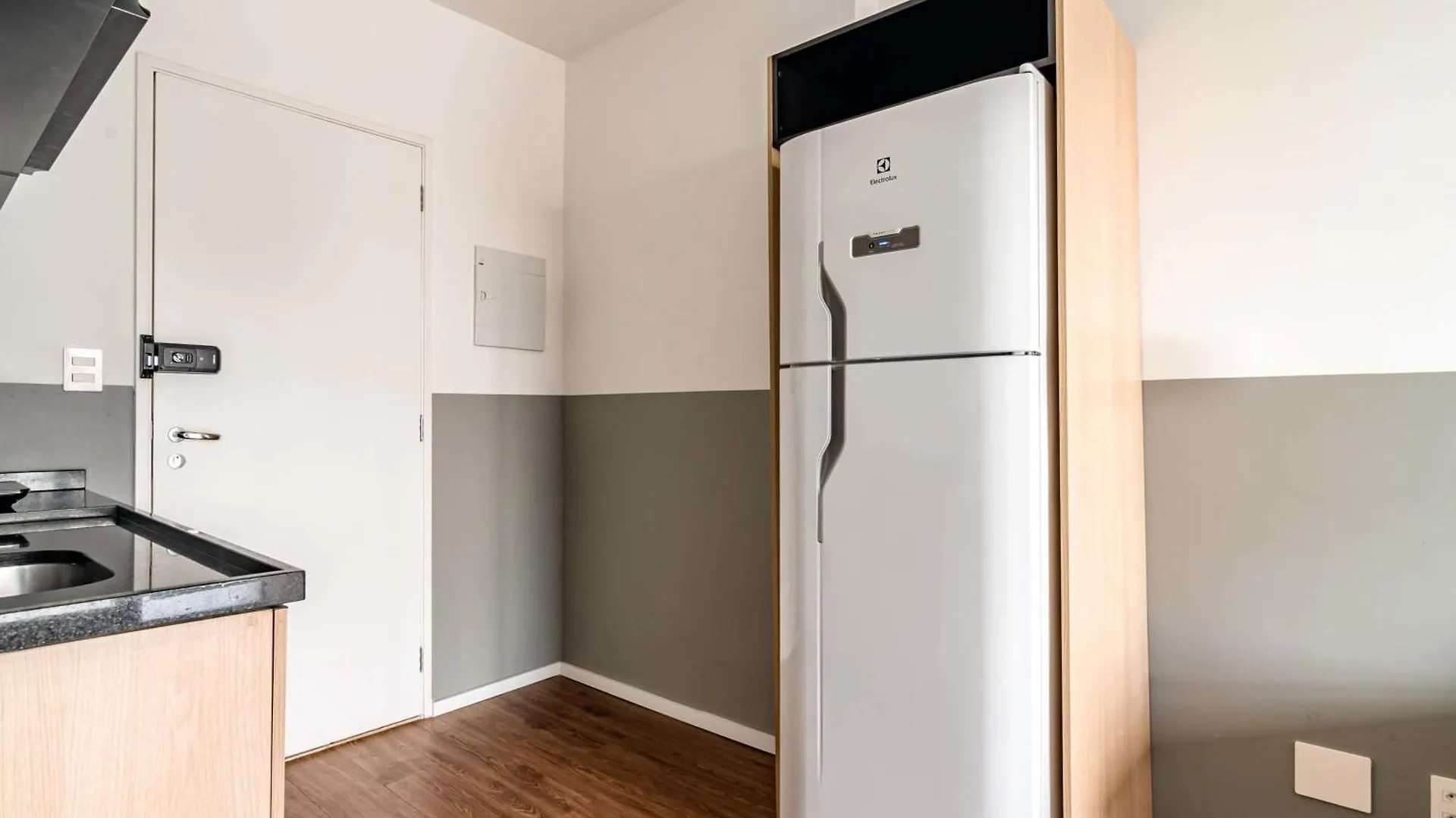Bhomy Consolacao A 6Min A Pe Do Metro Yc2205 São Paulo Apartmán
