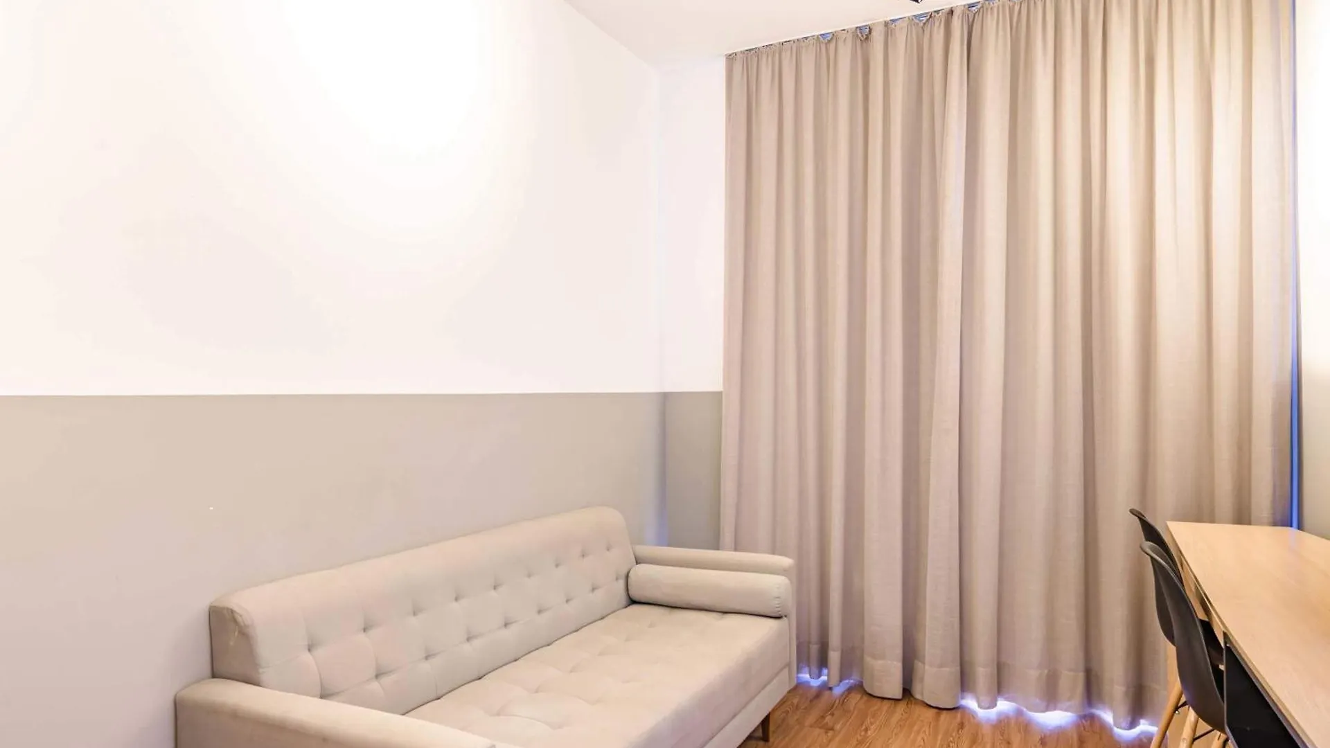 Apartmán Bhomy Consolacao A 6Min A Pe Do Metro Yc2205 São Paulo Brazílie