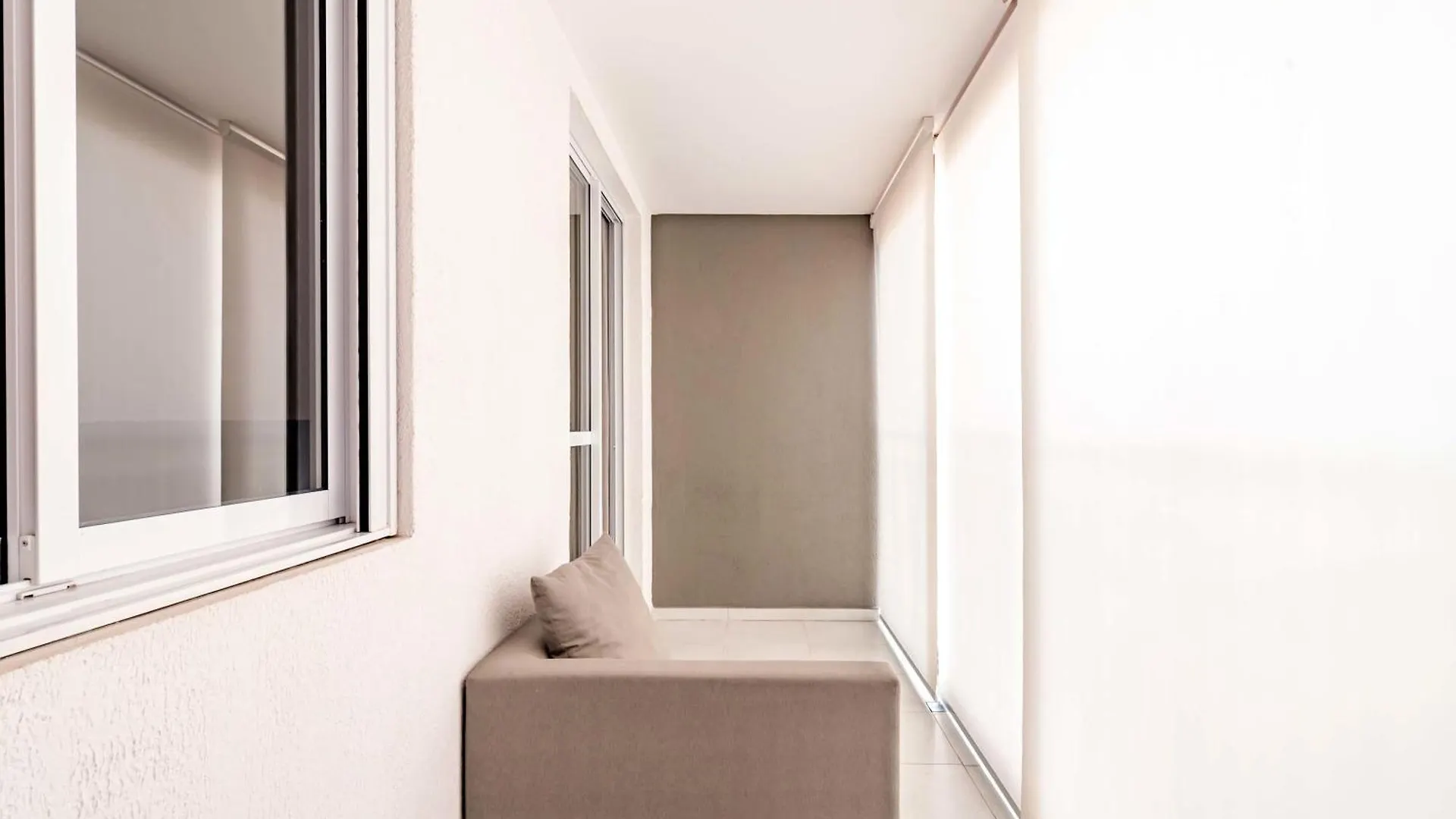 Apartmán Bhomy Consolacao A 6Min A Pe Do Metro Yc2205 São Paulo