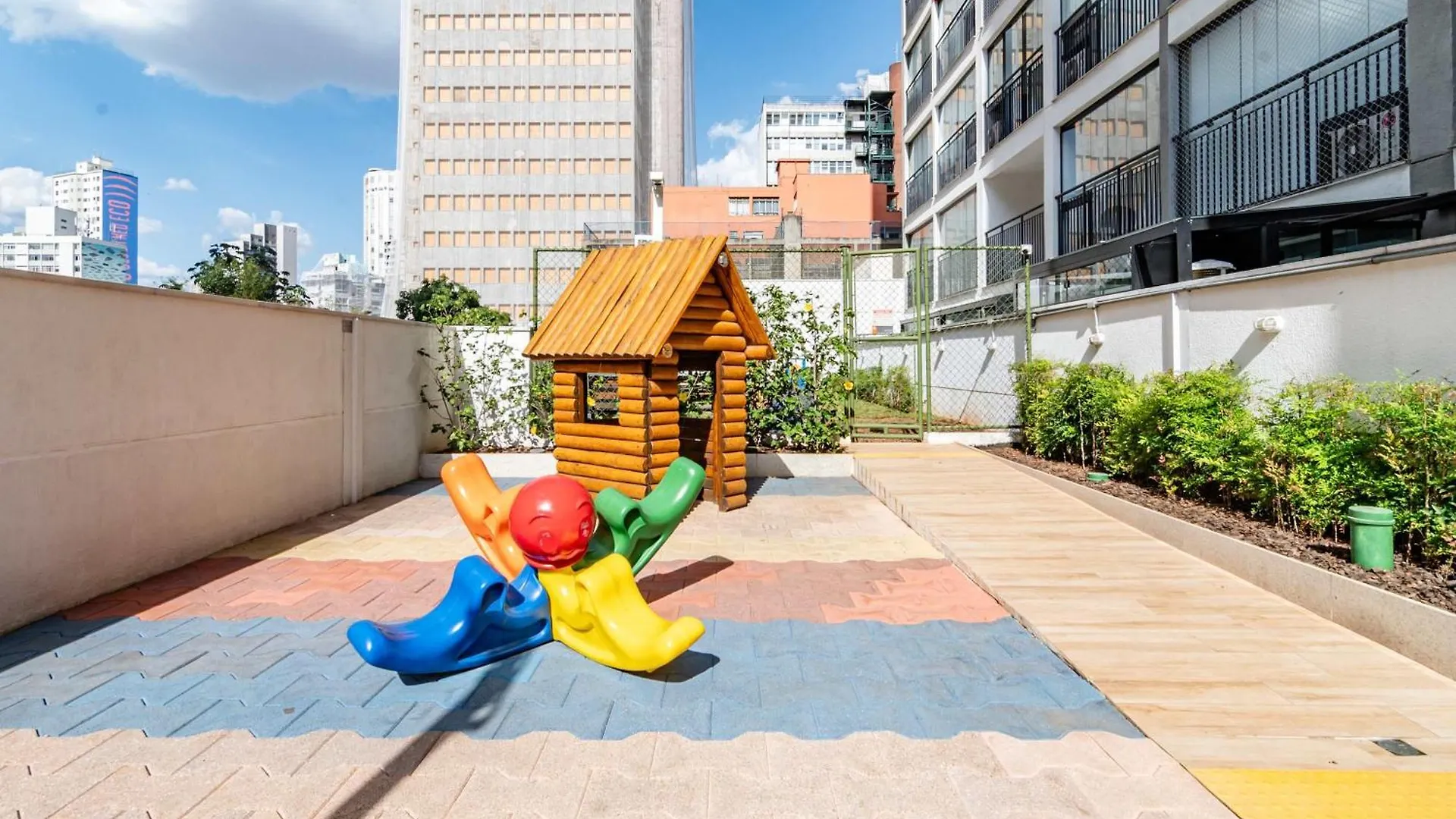 Bhomy Consolacao A 6Min A Pe Do Metro Yc2205 São Paulo Apartmán