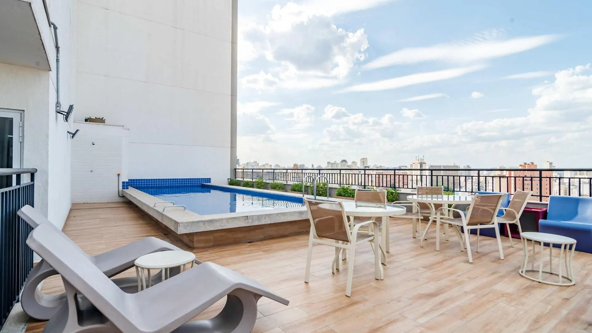 Apartment Bhomy Consolacao A 6Min A Pe Do Metro Yc2205 São Paulo