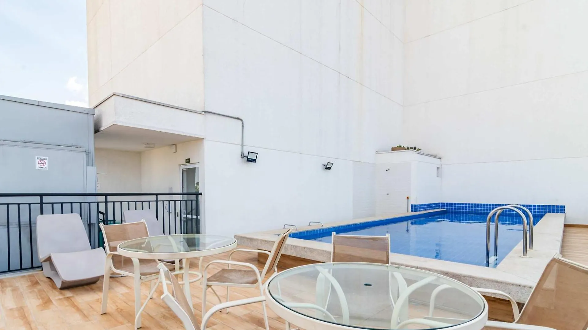 Apartment Bhomy Consolacao A 6Min A Pe Do Metro Yc2205 São Paulo
