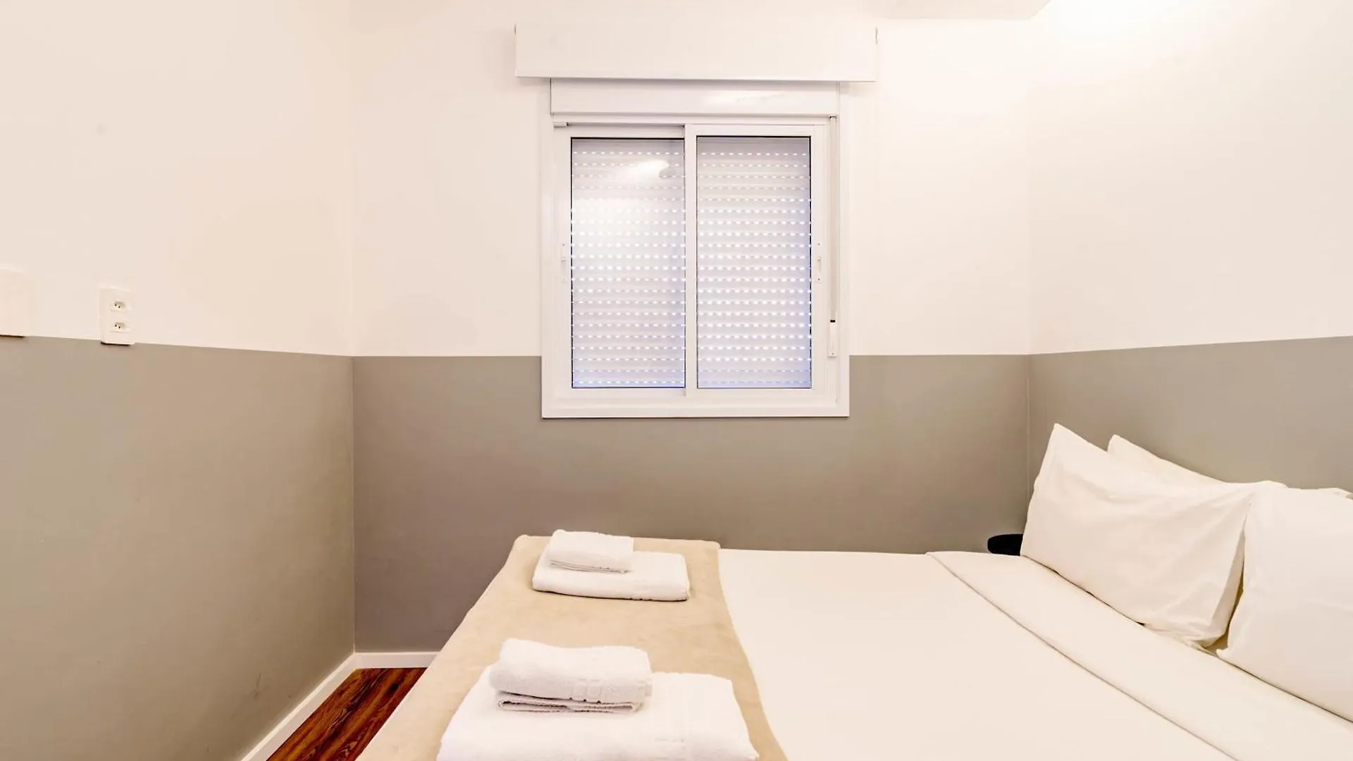 Bhomy Consolacao A 6Min A Pe Do Metro Yc2205 São Paulo Appartement