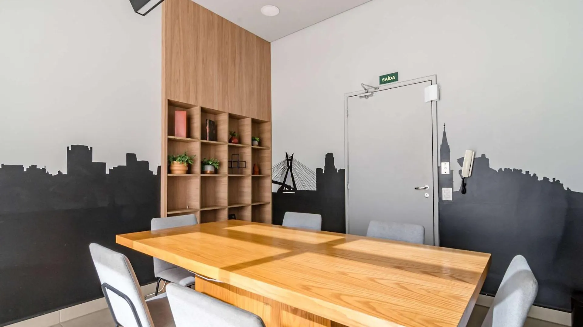 Apartment Bhomy Consolacao A 6Min A Pe Do Metro Yc2205 São Paulo