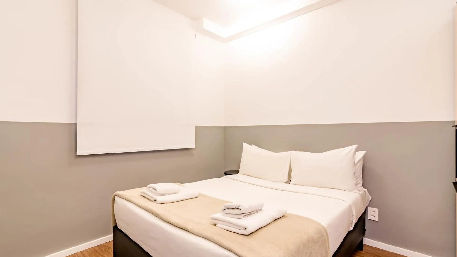 Apartment Bhomy Consolacao A 6Min A Pe Do Metro Yc2205 São Paulo Brasilien