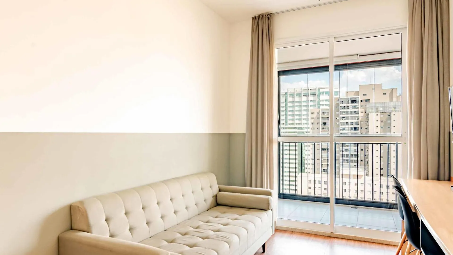 Appartement Bhomy Consolacao A 6Min A Pe Do Metro Yc2205 São Paulo Brazilië